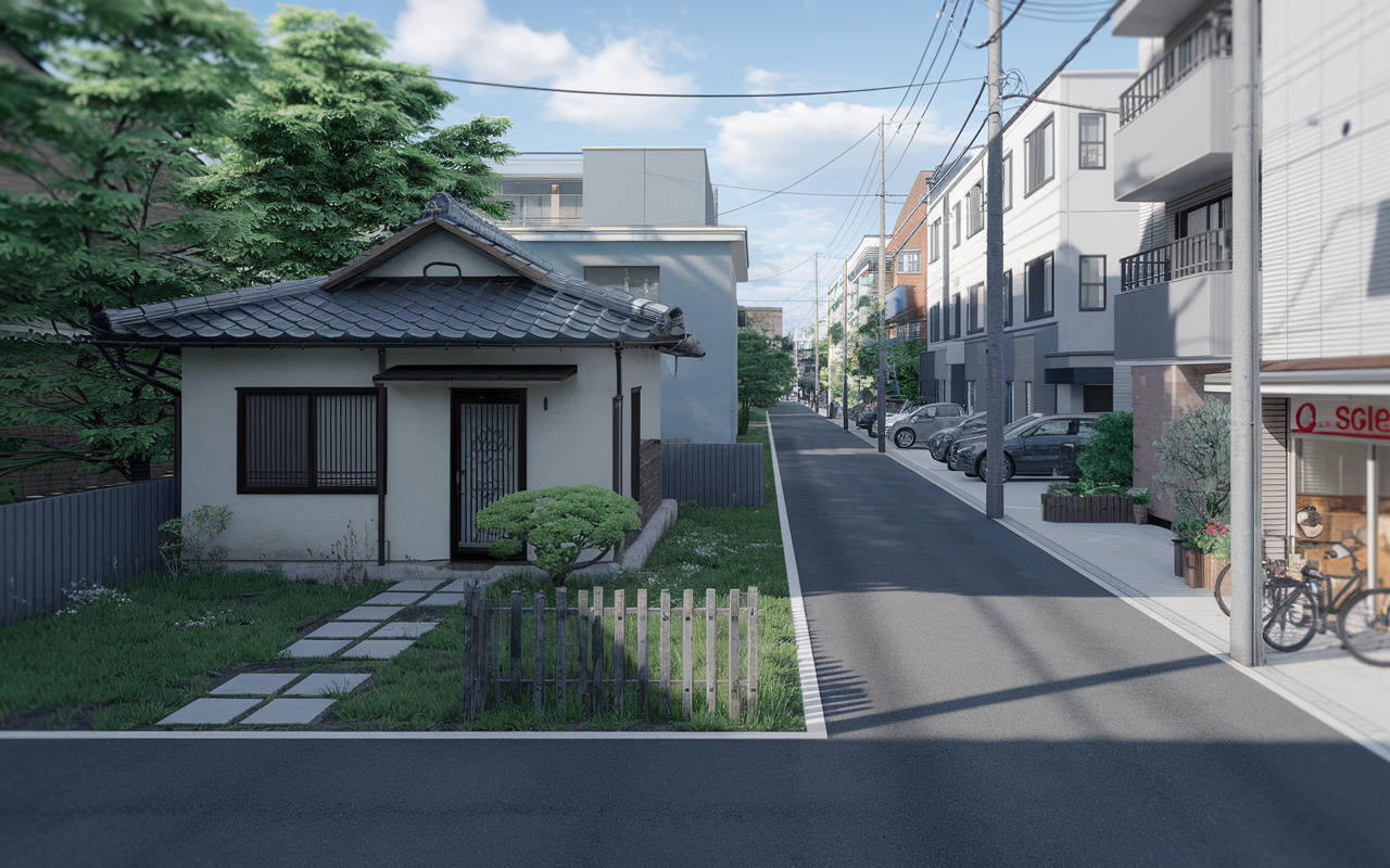和歌山市の空き家査定で損しないためには？売却前に知るべき流れと注意点の画像