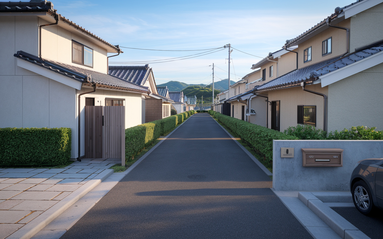 和歌山市で戸建てを見学する際のポイントは？後悔しない選び方を紹介の画像