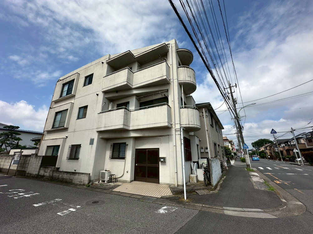 【新着物件】プリムハイツの画像