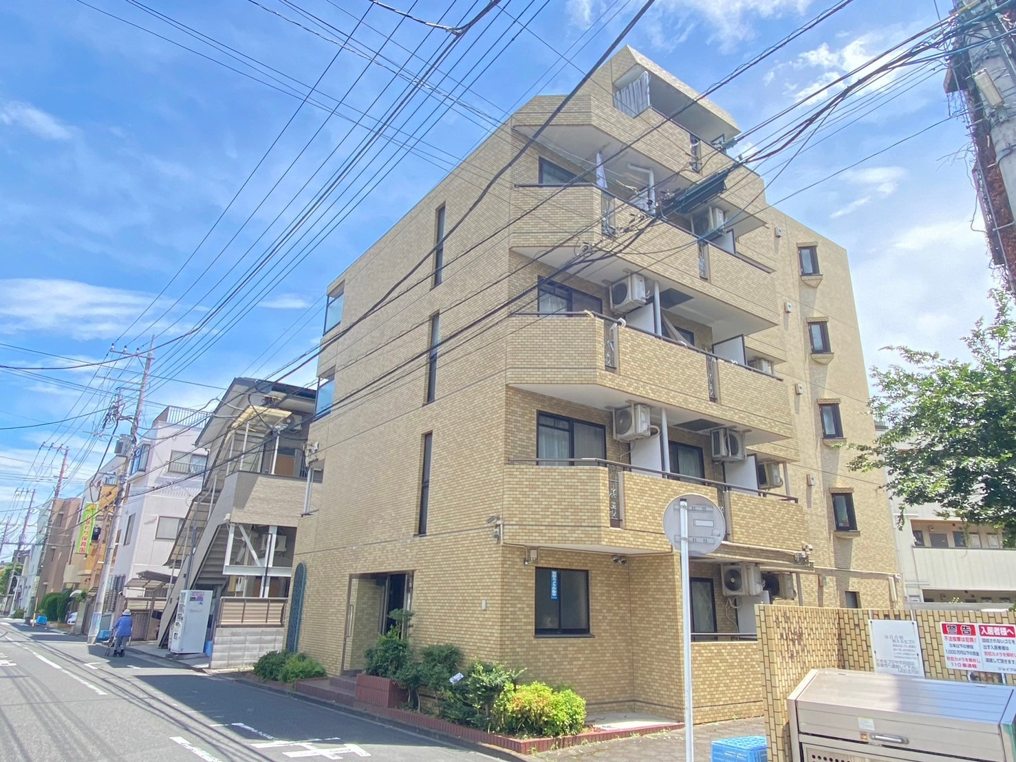 【新着物件】ジョイフル蕨の画像