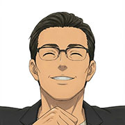 不動産マン