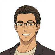 不動産マン