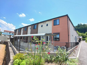 【あかつき B104号室】ペット相談可×ネット無料！設備充実の快適賃貸（広島県三次市十日市南）の画像