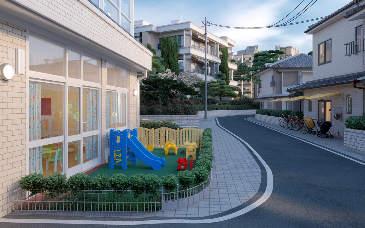 横浜市の認可保育園の空き状況は？最新情報と確認方法をご紹介の画像