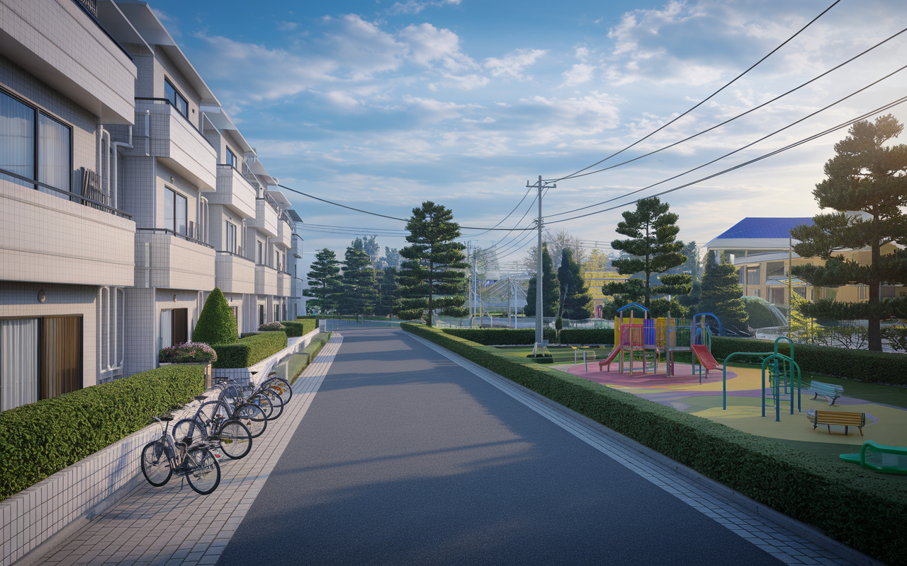 横浜市で小学校学区を選ぶコツは？おすすめエリアや子育て環境も紹介の画像