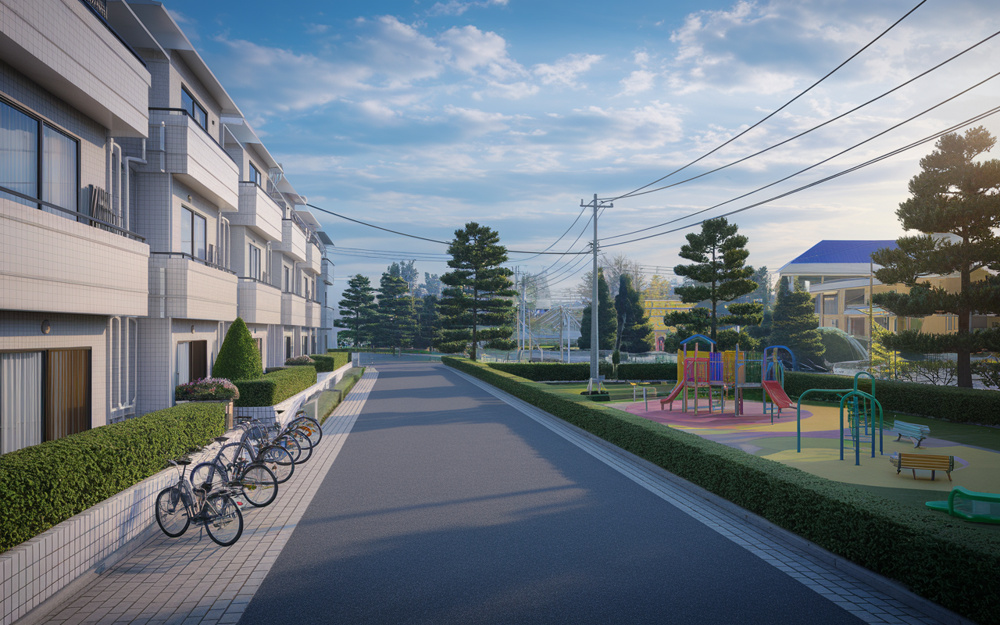 横浜市で小学校学区を選ぶコツは？おすすめエリアや子育て環境も紹介の画像