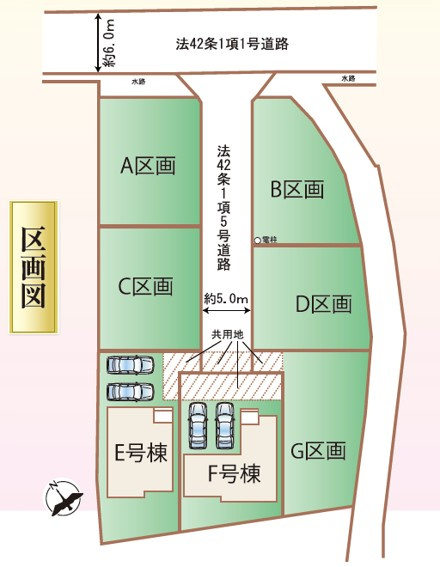 ～2026年２月完成予定★新築戸建★兵庫県明石市二見町東二見の2階建～の画像