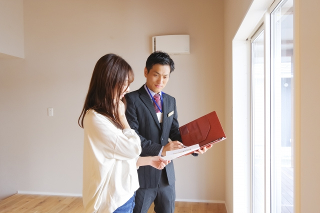 内見は現地集合がいい？メリットや注意点についても解説の画像