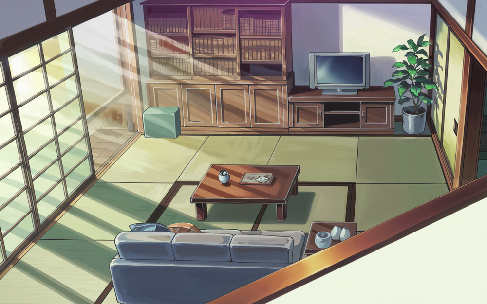 自宅でできる対策を始めませんか 家具の転倒や落下物の防止法をご紹介の画像