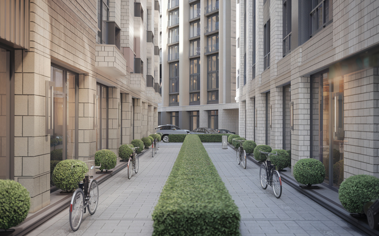 春日井市でカップル向け賃貸を探すなら？選び方や生活のポイントも紹介の画像