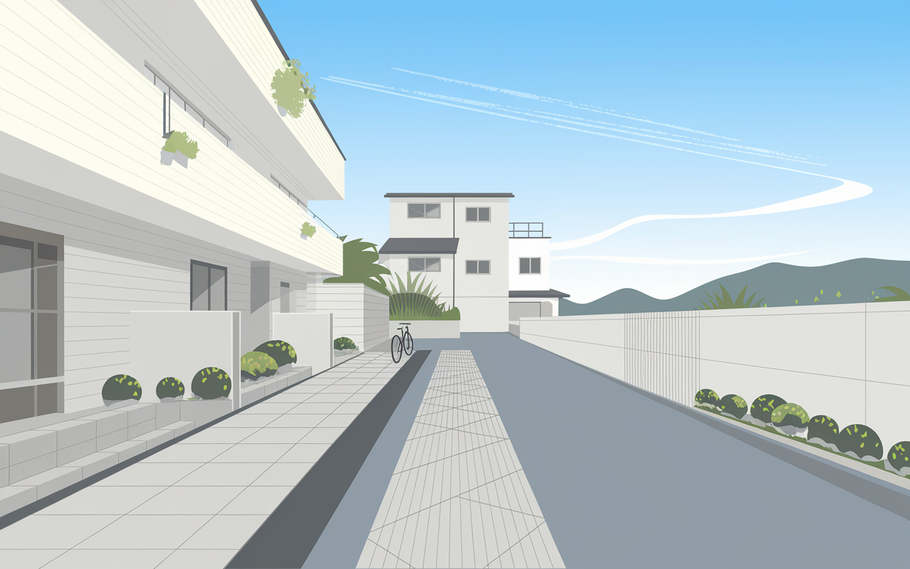 春日井市で賃貸同棲を検討中の方必見！初期費用の目安や抑え方も紹介の画像