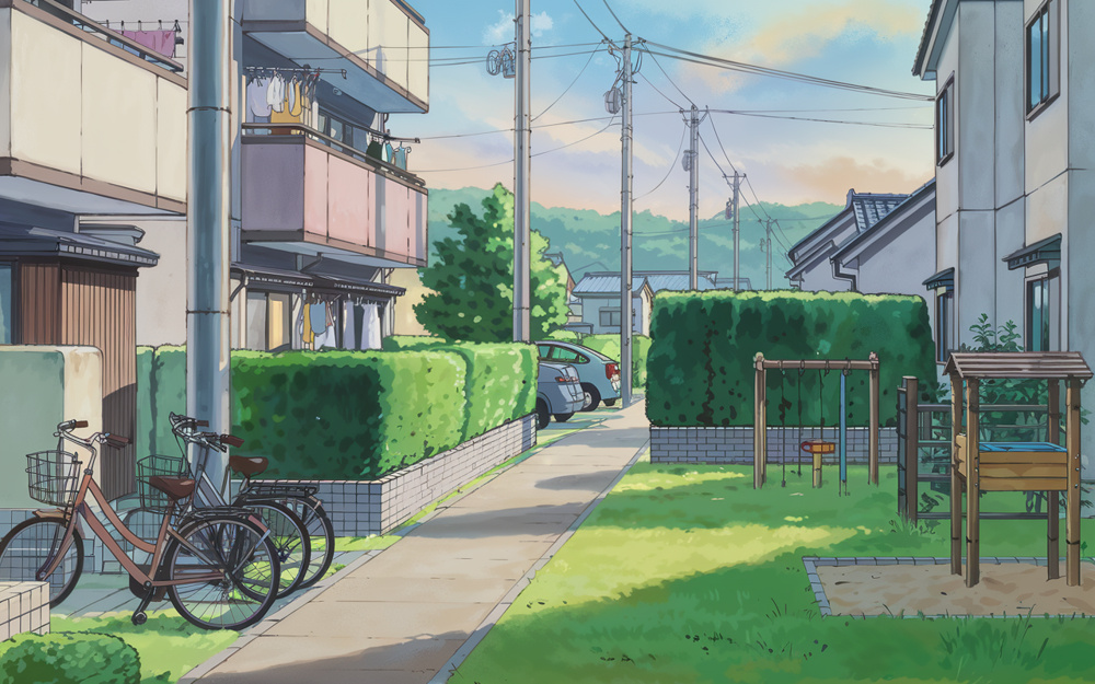 小牧市でファミリー向け賃貸物件を探すなら？エリアや選び方のポイントも紹介の画像