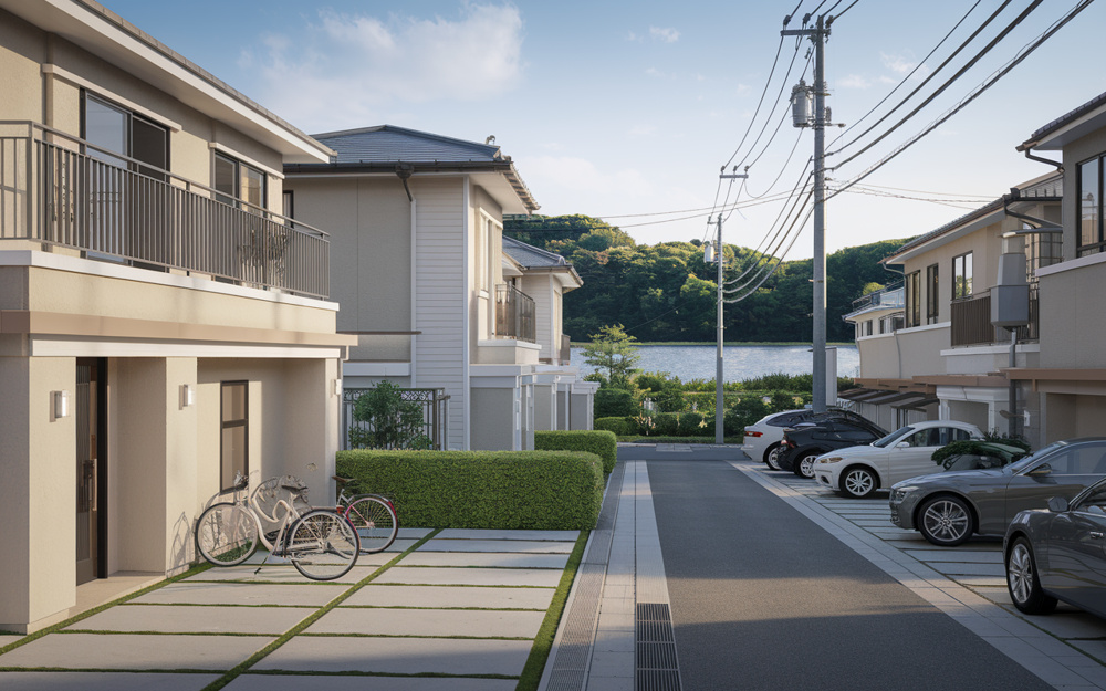 守山市でコスパ良い賃貸探しのコツは？おすすめ物件の条件も紹介の画像