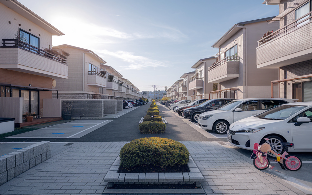 小牧市でファミリー賃貸を選ぶには何が重要？選び方や生活のポイントを紹介の画像