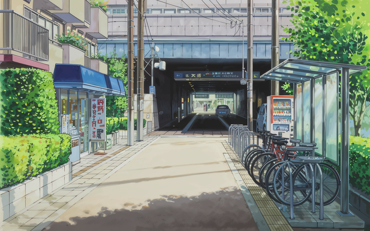 守山市で駅近の賃貸を探すなら？人気エリアの特徴と選び方をご紹介の画像