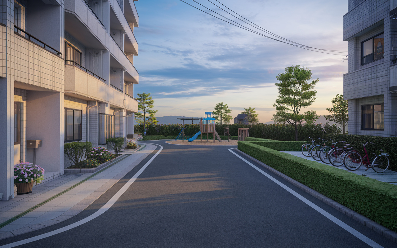 守山市で治安良い賃貸を探すなら?おすすめエリアも紹介しますの画像