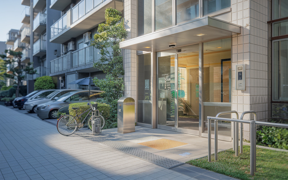 高齢者の賃貸で見守りサービスは必要？安心して暮らせる仕組みを紹介の画像