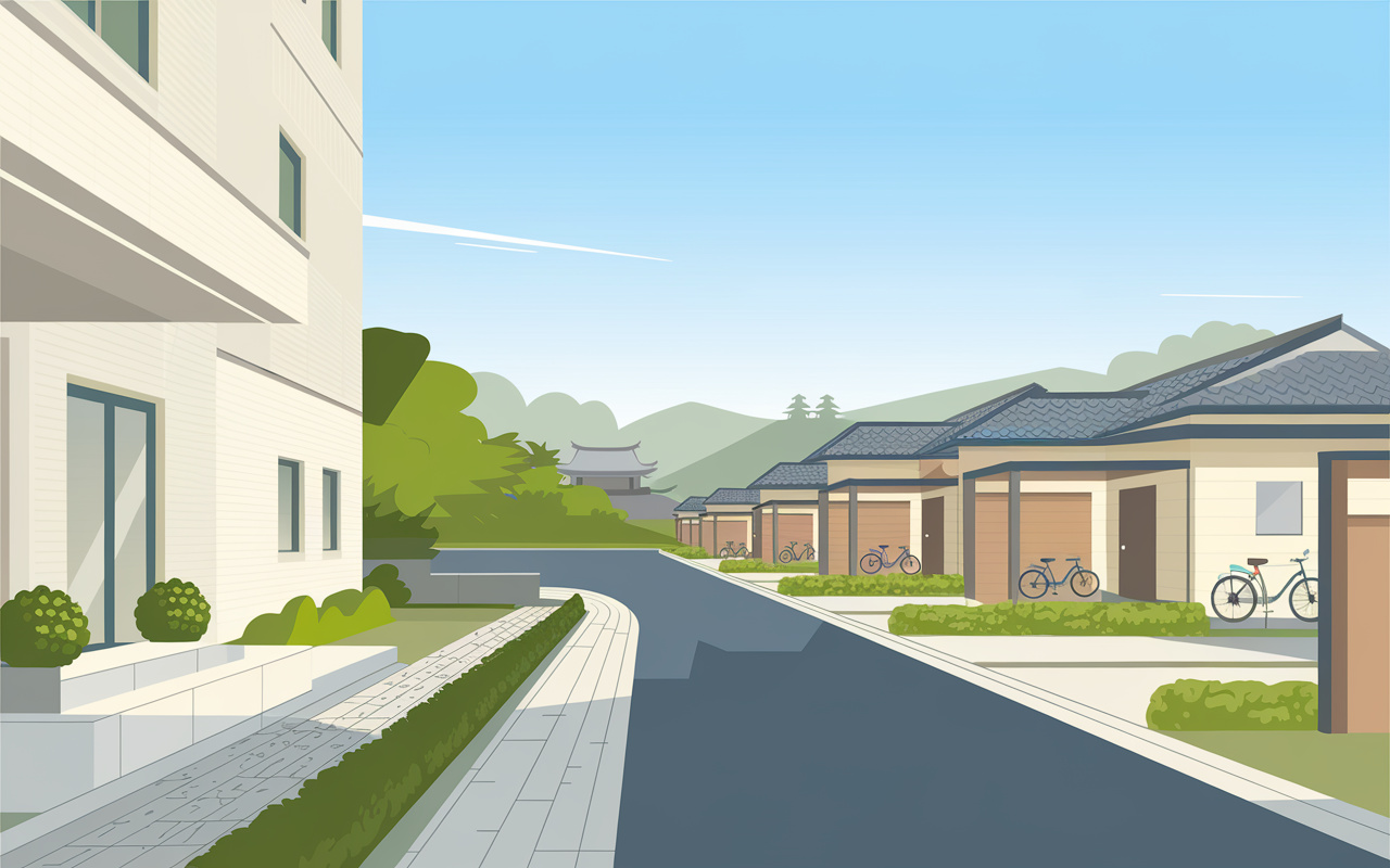 京都市南区で住み替えを検討中の方必見！流れや相談先を分かりやすく案内の画像