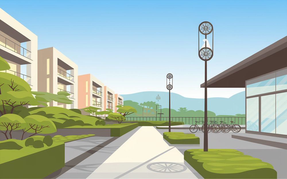 京都市への移住を考える方へ支援制度は？活用法や相談窓口の情報も紹介の画像