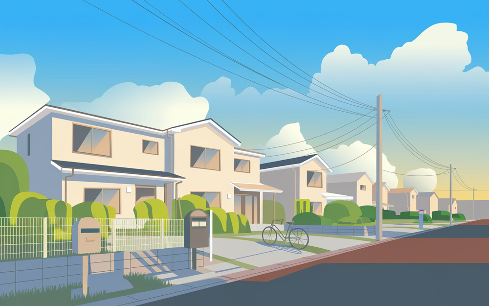 長岡京市で空き家の売却を検討中ですか？方法や手順もあわせて解説しますの画像