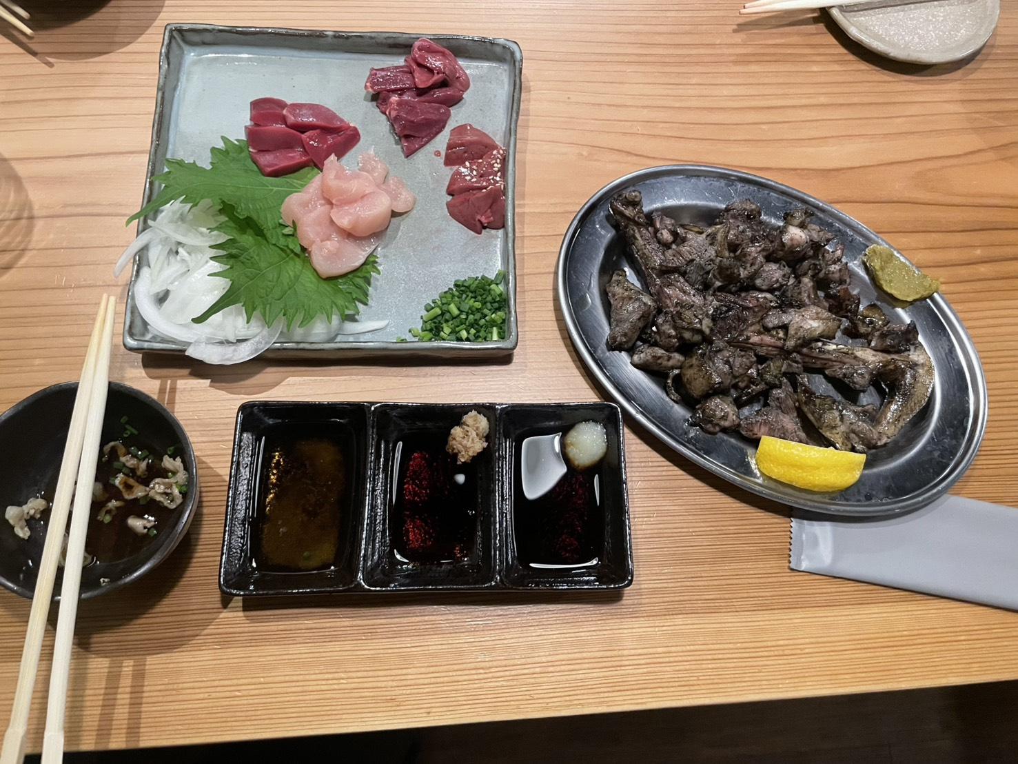 【六甲道グルメ】駅1分で味わう本場の旨味！ 宮崎地鶏の名店「だんぱち 六甲道店」レビュー｜ワンプラス六甲道本店の画像