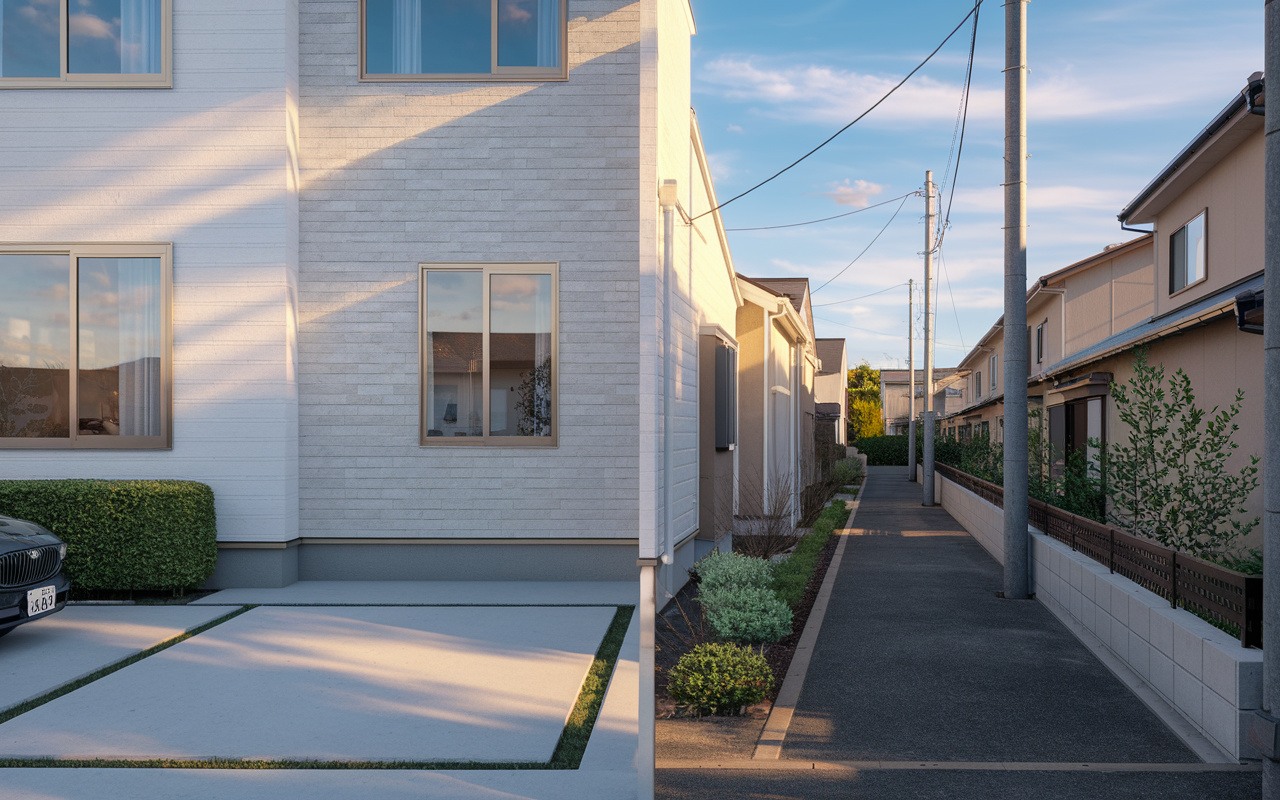 外壁塗装どうなん？業者の選び方と判断基準を解説しますの画像