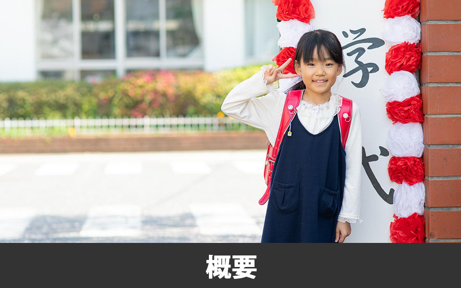 熊本市東区にある「熊本市立健軍東小学校」の概要