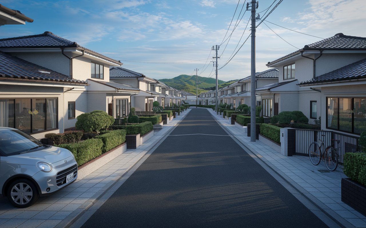 高崎市で不動産売却を検討中の方必見！買取保証サービスの活用法を紹介の画像