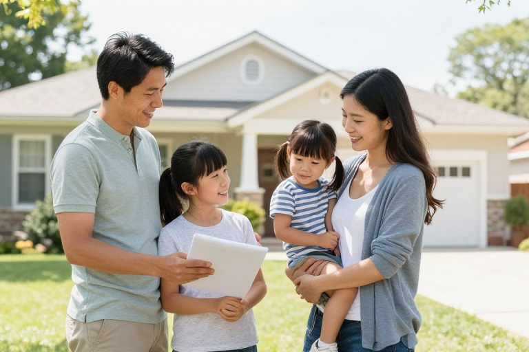 年末の不動産売却はなぜ重要？注意点や準備の流れを紹介の画像