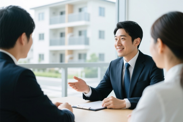 マンション売却で需要が高い時期はいつ？効率的な売りどきを見極める方法も紹介の画像