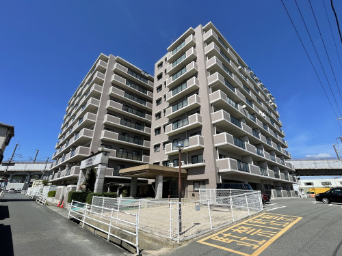 【新着物件】360度パノラマ画像公開しました！の画像