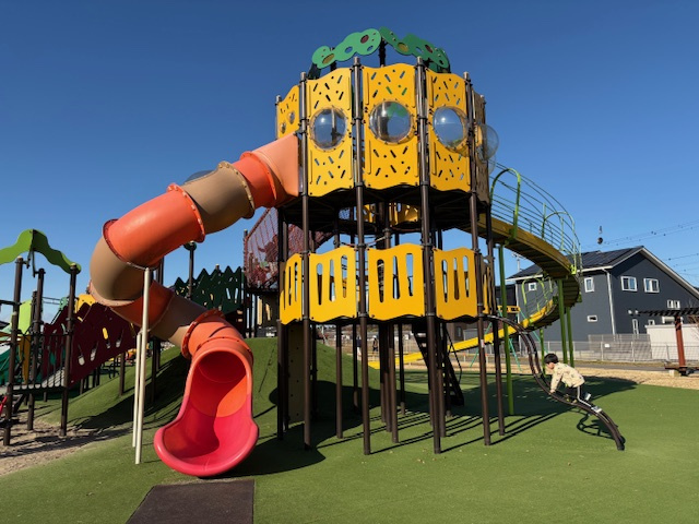 笠間中央公園♪の画像