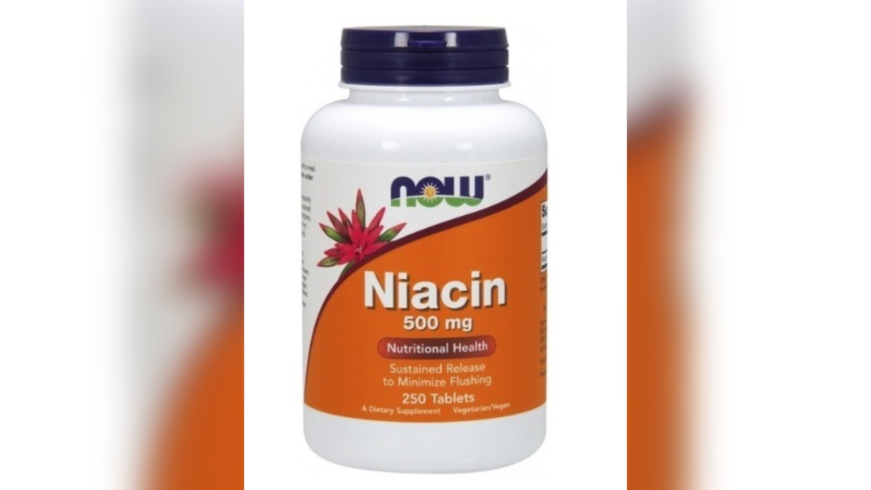 サプリメントの画像