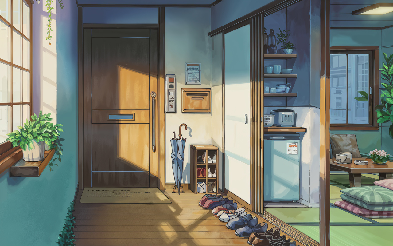 京都で学生生活を始める方へ必要なものは何？リストで初めての一人暮らし準備をサポートの画像