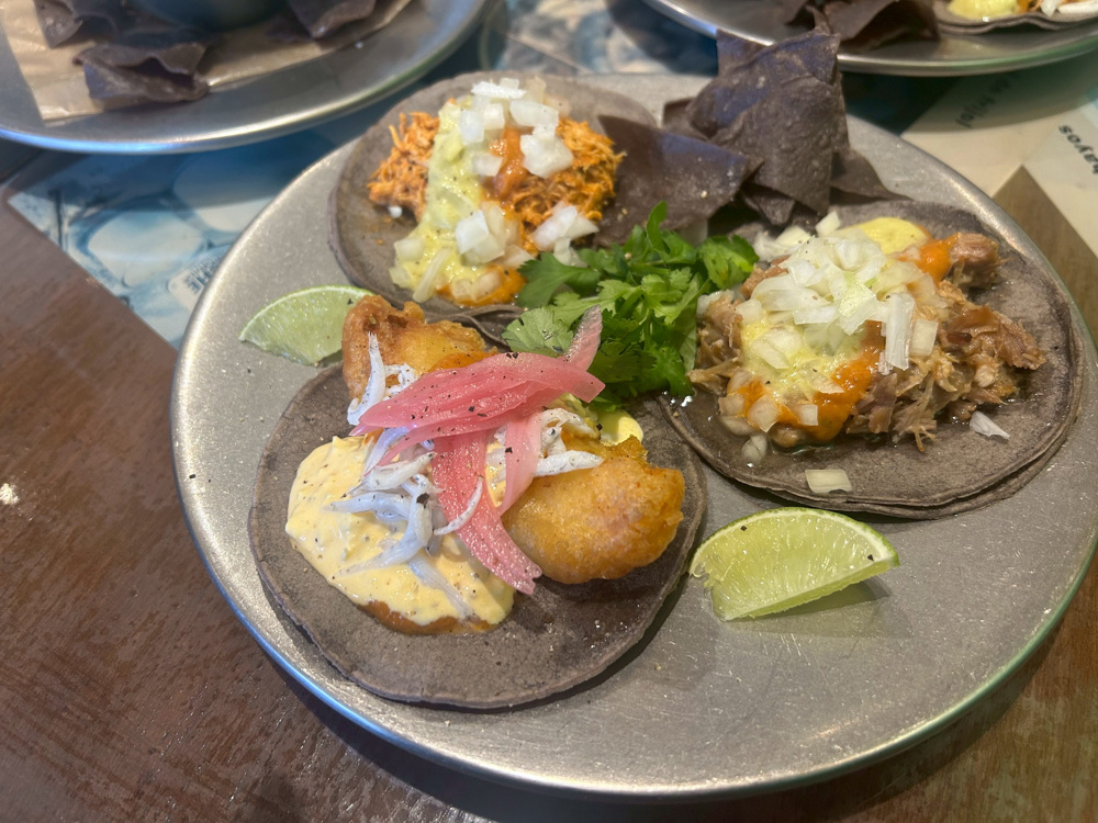 タコス！の画像