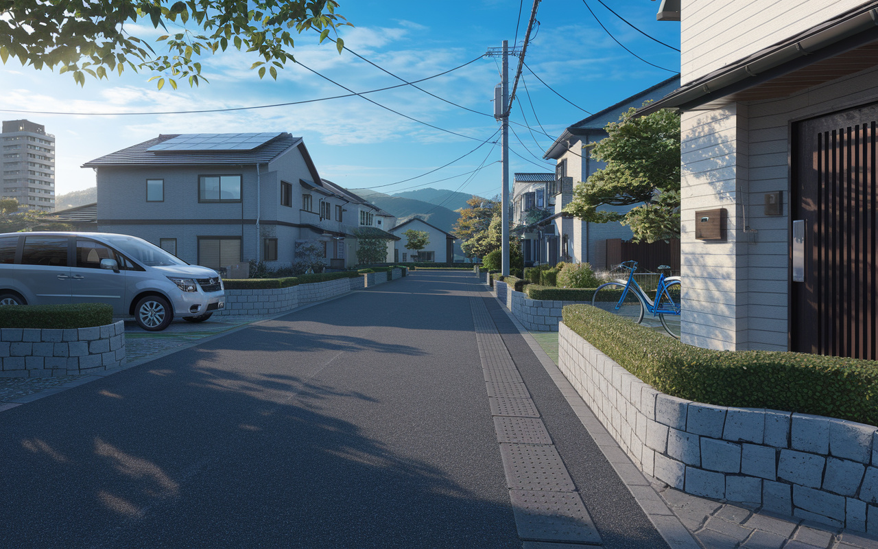 太田市で不動産相続後すぐ現金化したい方必見！売却方法や準備書類も解説の画像