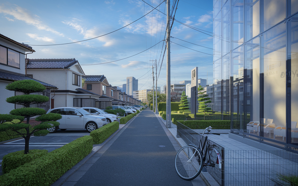 小山市で不動産売却を検討中の方必見！必要書類の準備手順を解説の画像