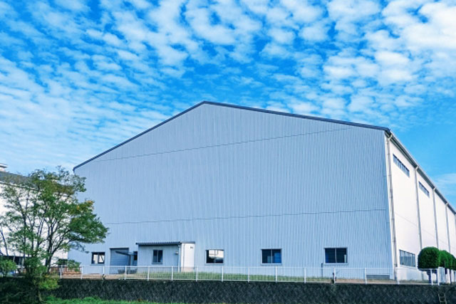 営業用の倉庫業倉庫が建設可能な商業系や工業系の用途地域