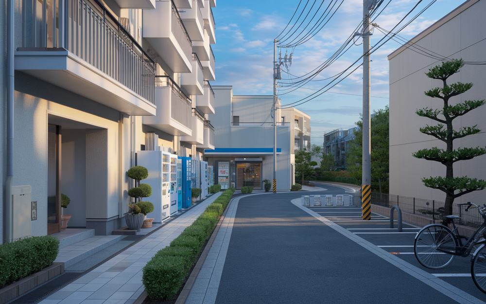 武蔵境の一人暮らしは住みやすさが魅力！新社会人の新生活におすすめの理由をご紹介の画像