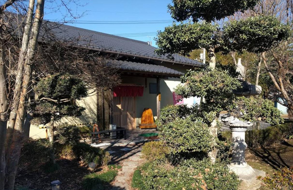 お蕎麦！の画像