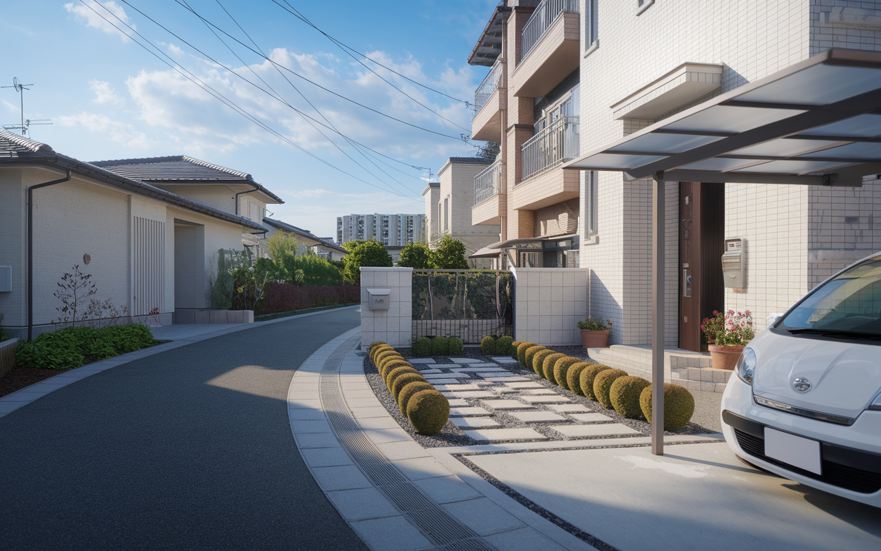 太田市で相続した不動産売却の時期は？手続きと流れを詳しく解説の画像