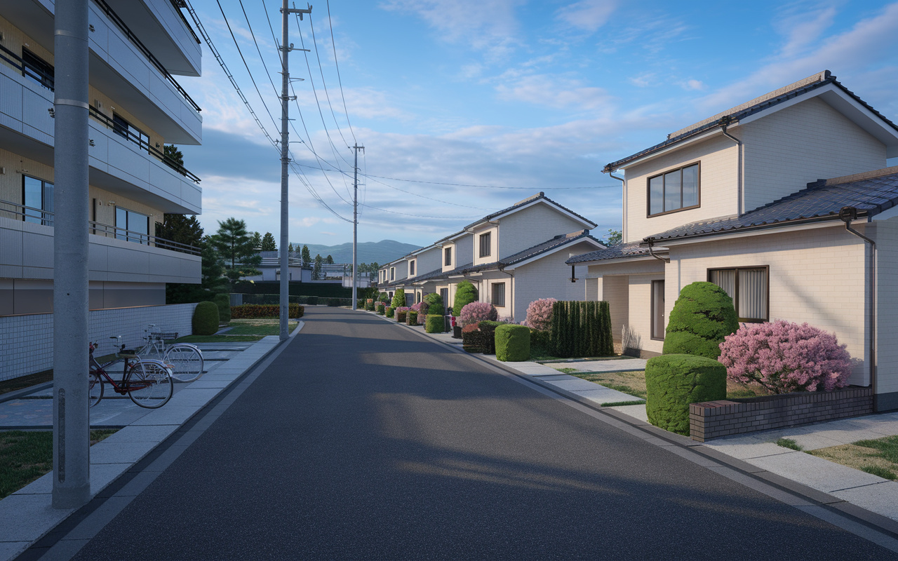 太田市で相続不動産の売却を考えていますか 査定依頼の流れと注意点も紹介の画像