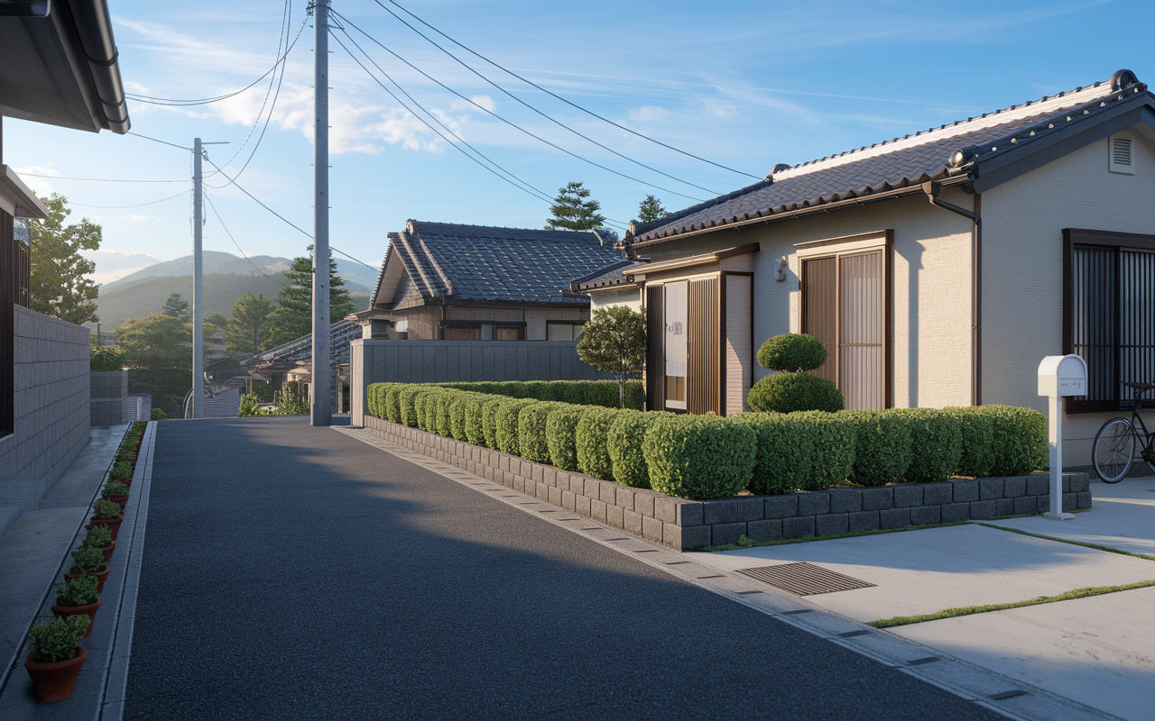 太田市で相続した空き家売却を検討中の方へ!サポート制度や手続きの流れをわかりやすく解説の画像