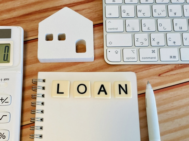 住宅ローンの借入可能額はどう決まる？返済比率×審査金利を使って徹底解説！【多賀城市の不動産購入・売却ならふじの不動産へ】の画像