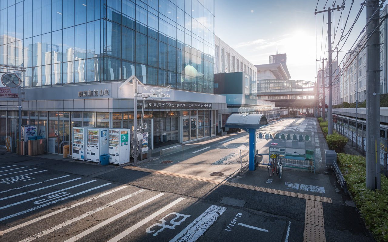 滋賀で駅近の事業用物件を探すコツは？選び方や活用法も紹介の画像