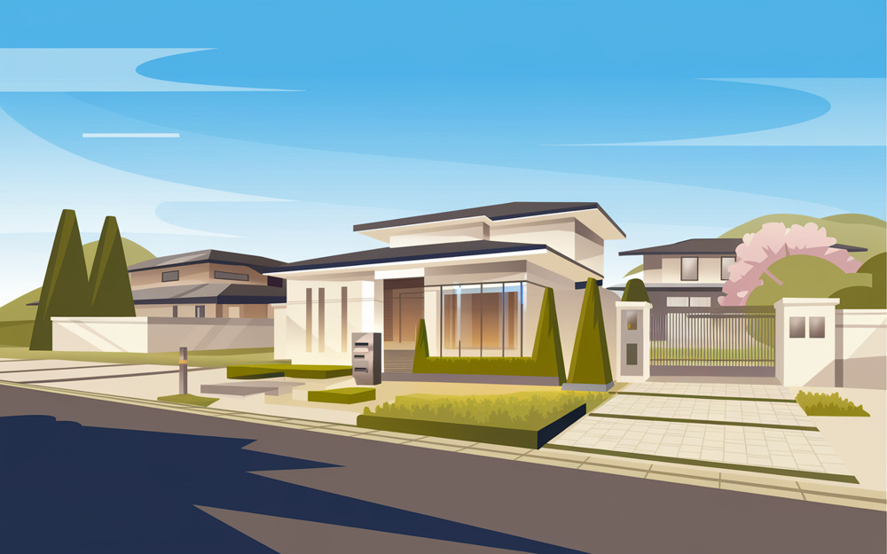 不動産登記の住所変更が義務化される理由は？期限や必要書類も紹介の画像