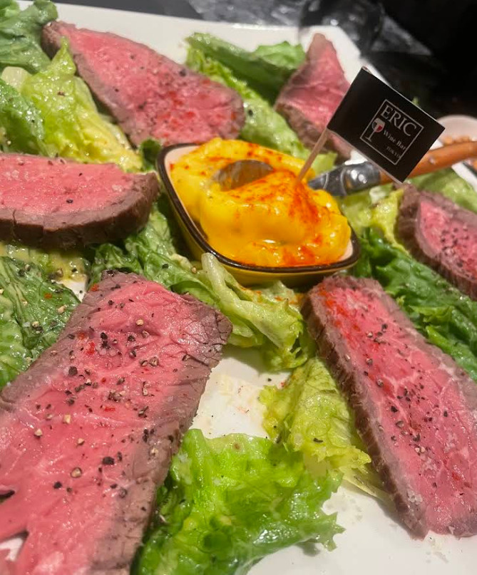  東京で楽しむワインスポットおすすめガイドの画像