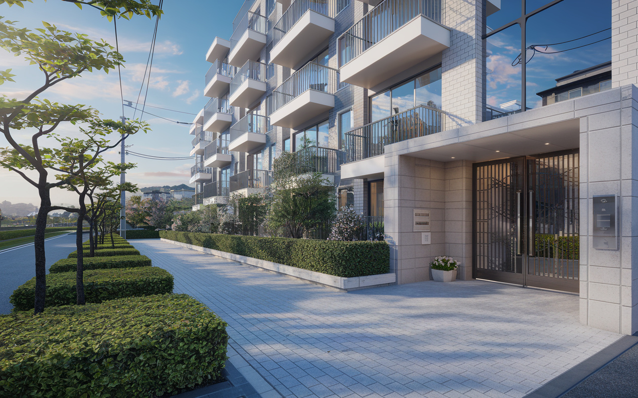 【最新！】区分所有法の改正内容とは？マンション購入や管理に与える影響も解説の画像