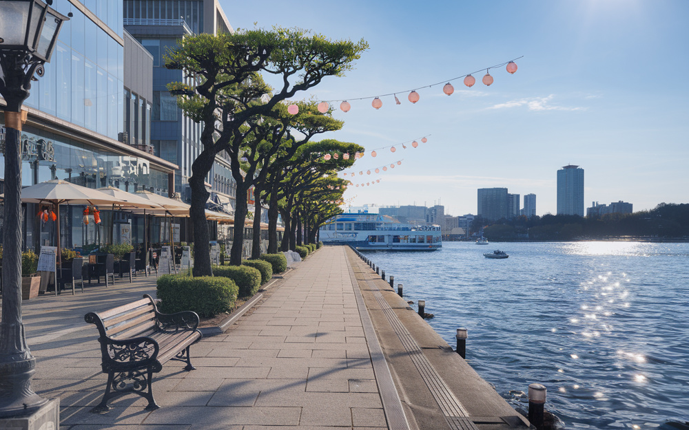 浜大津の花火まつりで経済効果はどう変わる？地域振興と消費の動向もご紹介の画像