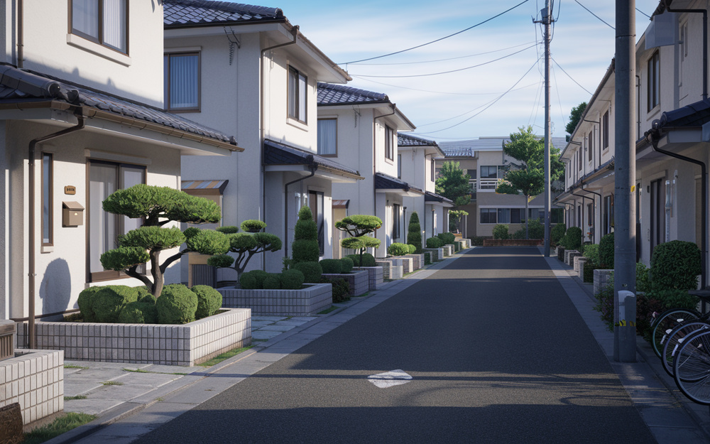 吹田市で中古戸建の売却を検討中の方必見！相場を知りたい方へ情報を紹介の画像